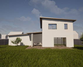 Architektūros paslaugos - Statinio projektavimas - 1 Statinio projektavimas - Architektūros paslaugos - 1