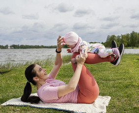 Kūdikių bei nėščiųjų kineziterapeutė - Kūdikių masažas - 2 Kūdikių masažas - Kūdikių bei nėščiųjų kineziterapeutė - 2