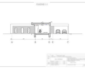 Autocad 2d brėžiniai – braižau ir perbraižau planus, fasadus - Braižytojai - 1 Braižytojai - Autocad 2d brėžiniai – braižau ir perbraižau planus, fasadus - 1