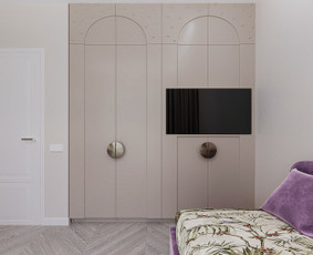 Interjero dizaino paslaugos / GG Interior Home / Darbų pavyzdys ID 4058527