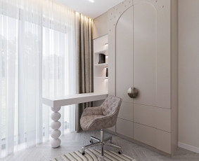 Interjero dizaino paslaugos / GG Interior Home / Darbų pavyzdys ID 4058531