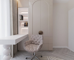 Interjero dizaino paslaugos / GG Interior Home / Darbų pavyzdys ID 4058533