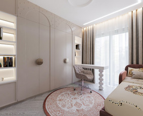 Interjero dizaino paslaugos / GG Interior Home / Darbų pavyzdys ID 4058535