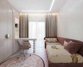 Interjero dizaino paslaugos / GG Interior Home / Darbų pavyzdys ID 4058537