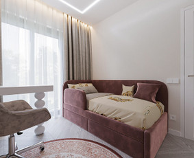 Interjero dizaino paslaugos / GG Interior Home / Darbų pavyzdys ID 4058539