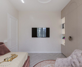 Interjero dizaino paslaugos / GG Interior Home / Darbų pavyzdys ID 4058541