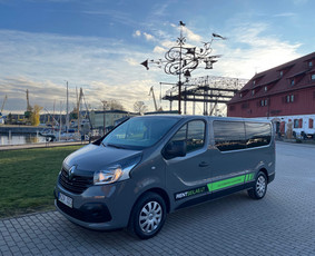 Rentseilas - automobilių nuoma - Automobilių nuoma su vairuotoju - 3 Automobilių nuoma su vairuotoju - Rentseilas - automobilių nuoma - 3
