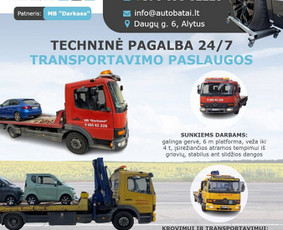 Techninė pagalba kelyje, Tralo paslaugos Alytuje, Visą Parą! - Techninė pagalba kelyje - 1 Techninė pagalba kelyje - Techninė pagalba kelyje, Tralo paslaugos Alytuje, Visą Parą! - 1