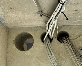 Skylių gręžimas, angų pjovimas - Gręžimo paslaugos – Geros kainos, lankstus darbo grafikas - 3