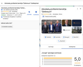 Nt, Baudžiamųjų, Darbo bylų advokatas Arvydas Martinkevičius - Paslaugos verslui - 1 Paslaugos verslui - Nt, Baudžiamųjų, Darbo bylų advokatas Arvydas Martinkevičius - 1