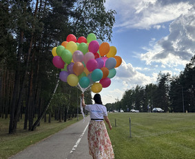 Helio balionai/dekoracijos Druskininkuose - Vestuvių, švenčių dekoravimas - 1 Vestuvių, švenčių dekoravimas - Helio balionai/dekoracijos Druskininkuose - 1