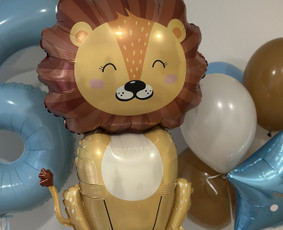 Helio balionai/dekoracijos Druskininkuose - Vestuvių, švenčių dekoravimas - 4 Vestuvių, švenčių dekoravimas - Helio balionai/dekoracijos Druskininkuose - 4