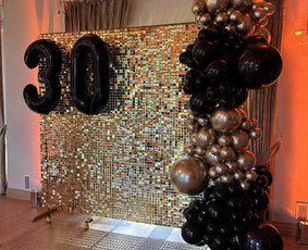 Helio balionai/dekoracijos Druskininkuose - Vestuvių, švenčių dekoravimas - 3 Vestuvių, švenčių dekoravimas - Helio balionai/dekoracijos Druskininkuose - 3