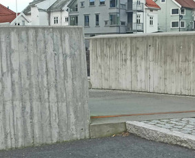 Pamatų įrengimas, bendrastatybiniai darbai - Plokštuminiai pamatai - 4 Plokštuminiai pamatai - Pamatų įrengimas, bendrastatybiniai darbai - 4