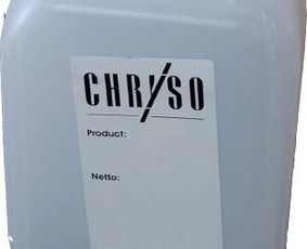 Betono plastifikatarius greitiklis chryso premia - Aplinka, sodas - 1 Aplinka, sodas - Betono plastifikatarius greitiklis chryso premia - 1