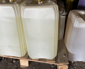 Betono plastifikatarius greitiklis chryso premia - Aplinka, sodas - 4 Aplinka, sodas - Betono plastifikatarius greitiklis chryso premia - 4