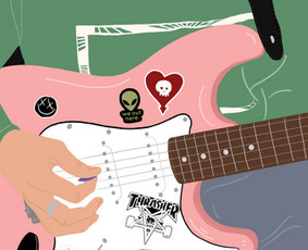 Fasoul Artspace muzikos studija Vilnius / Kaunas / Klaipėda - Muzikos mokytojai - 3 Muzikos mokytojai - Fasoul Artspace muzikos studija Vilnius / Kaunas / Klaipėda - 3