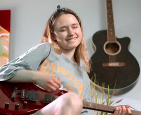 Fasoul Artspace muzikos studija Vilnius / Kaunas / Klaipėda - Muzikos mokytojai - 2 Muzikos mokytojai - Fasoul Artspace muzikos studija Vilnius / Kaunas / Klaipėda - 2