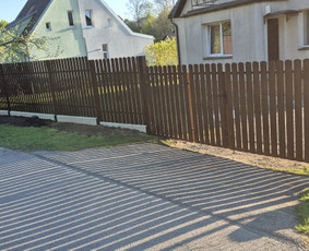 Stogai, terasos,sandėliukai,tvoros, karkasiniai namai / Vlado Statyba / Darbų pavyzdys ID 4059055