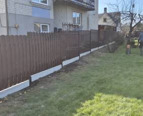 Stogai, terasos,sandėliukai,tvoros, karkasiniai namai / Vlado Statyba / Darbų pavyzdys ID 4059067