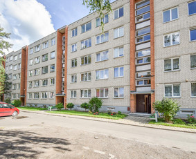 Nekilnojamojo turto brokeris / Saulius Kubilius / Darbų pavyzdys ID 4059345