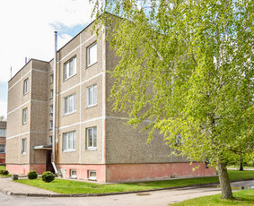 Nekilnojamojo turto brokeris / Saulius Kubilius / Darbų pavyzdys ID 4059347