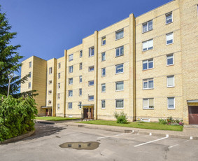 Nekilnojamojo turto brokeris / Saulius Kubilius / Darbų pavyzdys ID 4059349