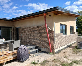 Kokybiški mūro ir betonavimo darbai / Povilas Radimonas / Darbų pavyzdys ID 4059371