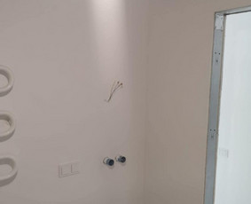 Santechnikos darbai / Algirdas / Darbų pavyzdys ID 4059421