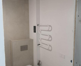 Santechnikos darbai / Algirdas / Darbų pavyzdys ID 4059423