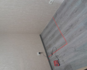 Santechnikos darbai / Algirdas / Darbų pavyzdys ID 4059425