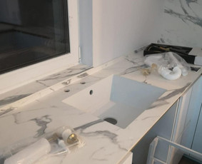 Santechnikos darbai / Algirdas / Darbų pavyzdys ID 4059431