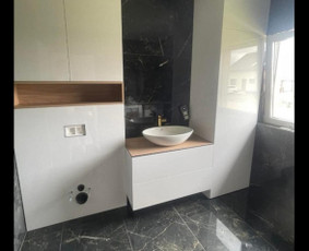 Smulkūs santechnikos darbai - Santechnikos darbai - 1