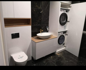 Santechnikas į namus - Santechnikos darbai - 1