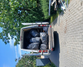 Pigiausias atliekų, šiukšlių išvežimas perkraustymo griovimo / Siuksliu isvezimas Griovimo darbai / Darbų pavyzdys ID 4059467