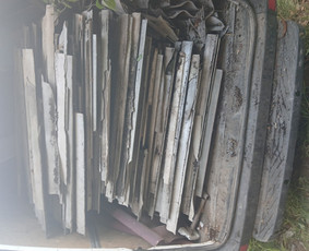 Pigiausias atliekų, šiukšlių išvežimas perkraustymo griovimo / Siuksliu isvezimas Griovimo darbai / Darbų pavyzdys ID 4059469