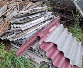 Pigiausias atliekų, šiukšlių išvežimas perkraustymo griovimo / Siuksliu isvezimas Griovimo darbai / Darbų pavyzdys ID 4059477