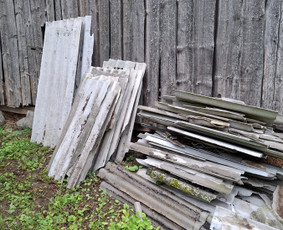Pigiausias atliekų, šiukšlių išvežimas perkraustymo griovimo / Siuksliu isvezimas Griovimo darbai / Darbų pavyzdys ID 4059479