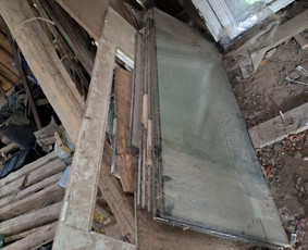 Pigiausias atliekų, šiukšlių išvežimas perkraustymo griovimo / Siuksliu isvezimas Griovimo darbai / Darbų pavyzdys ID 4059491