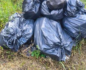 Pigiausias atliekų, šiukšlių išvežimas perkraustymo griovimo / Siuksliu isvezimas Griovimo darbai / Darbų pavyzdys ID 4059531