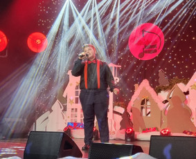 Vaikų, Jaunimo ir Suaugusiųjų Vokalo Studija / Vilhelma Mončytė / Darbų pavyzdys ID 4059587
