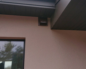 Gartraukio ortakių pajungimas / Giedrius / Darbų pavyzdys ID 4059735
