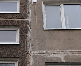 Gartraukio ortakių pajungimas / Giedrius / Darbų pavyzdys ID 4059741