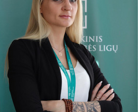 Psichologė Jovita Karnišauskienė - Sveikata, gydymas - 2 Sveikata, gydymas - Psichologė Jovita Karnišauskienė - 2