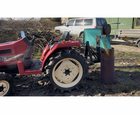 Meistras – sprendimai namams, verslui, sodyboms / Martynas / Darbų pavyzdys ID 4059801