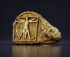 Auksinių papuošalų kūrimas bei gamyba - 3d Juvelyrikos studija Kretingoje Modeliavimas ir gamyba - 2