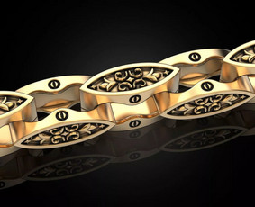 Vestuvinių žiedų gamyba - 3d Juvelyrikos studija Kretingoje Modeliavimas ir gamyba - 4