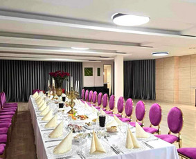 Nauja kavinė Antakalnyje pobūviams, Pirmajai Komunijai - Restoranai, kavinės, barai, salės - 2 Restoranai, kavinės, barai, salės - Nauja kavinė Antakalnyje pobūviams, Pirmajai Komunijai - 2