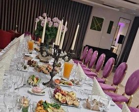 Nauja kavinė Antakalnyje pobūviams, Pirmajai Komunijai - Restoranai, kavinės, barai, salės - 1 Restoranai, kavinės, barai, salės - Nauja kavinė Antakalnyje pobūviams, Pirmajai Komunijai - 1