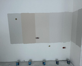 Vidaus apdailos darbai Ade Statyba / Adomas / Darbų pavyzdys ID 4059997